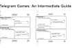 develop telegram based game, telegram mini app, p2e games such as notcoin, blum