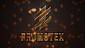 create custom 3d logo animation