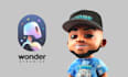 prepare character model for wonder dynamics uploading