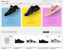 build your shopify store or landing page with shopify