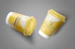 design coffee cup, ice cream cup, paper cup