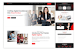 awesome real estate figma website design