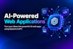 create ai web applications using the openai and gpt engine