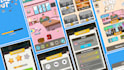 forge an epic 2d game UI that elevates your game