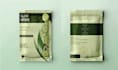 do poly mailer, shipping bag and food pouch packaging design