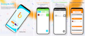 develop an android application using java