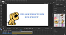 create 2d cartoon animation video, 2d music video, 2d cartoon animation