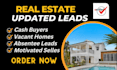 do skip tracing for real estate, llc skip tracing and bulk skip tracing