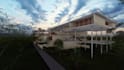 do 3d modelling, landscape design and architecture rendering