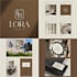 design a modern logo for startup companies within 24hr