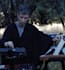 record anything on the synthesizer for your song