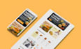 build and design wordpress website, wordpress blog, elementor website