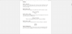 write your idea into a comic or manga script