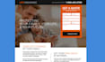generate facebook ads life insurance medicare home care final expense health aca