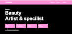create responsive website design development