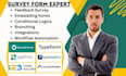 create tally quiz form typeform questionpro paperforms quatrics wufoo automation