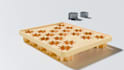 covert 2d images to product realistic 3d model