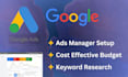 do google ppc ads campaign professionally