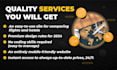 provide travel affiliate websites with auto blogs