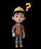 do professionally 3d character modelling rigging and 3d printing