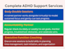 be your adhd va body double and accountability partner