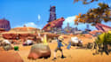 develop action rpg game, strategy rpg game development, survival game, unity, ue