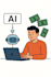 give you 799 ways to make money using ai tools