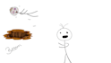 do ms paint explainer stick man video