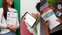 write and design your professional resume cv or cover letter