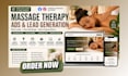 generate massage therapy leads medical spa leads massage therapy sales funnel