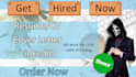 make your job winning resume