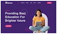 do lms education website educational website eleraning website education website