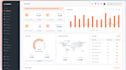 install advanced pos erp accounting CRM inventory software