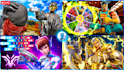 design you fast and high CTR thumbnails, shorts, banners