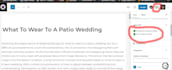 upload content and blog posts as virtual assistant wordpress
