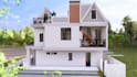 photorealistic architectural 3d renderings with sketchup and rhino