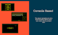 assist you in c, cpp console and gui based apps and solve simple problems also