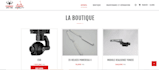 création de site ecommerce professionnel et personnalisé