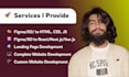 figma to react js, next js, psd to react, psd to html, using tailwind, bootstrap