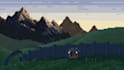 create pixel art or pixel animations