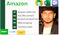do ecommerce leads amazon seller leads and email listing