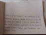 do hand writing index envelopes and card