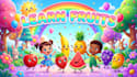 create entertaining and educational rhymes for kids