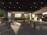 do commercial, interior design and 3d model and rendering
