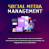be your committed social media manager and content creator