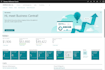 do expert bookkeeping in dynamics 365 business central