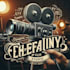design incredible movie logo