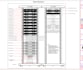 design elv system including voice, data, fire alarm, cctv, acs, av, cad drawings