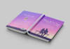 do design cover book, book cover design