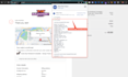 setup facebook pixel conversion API server side tracking
